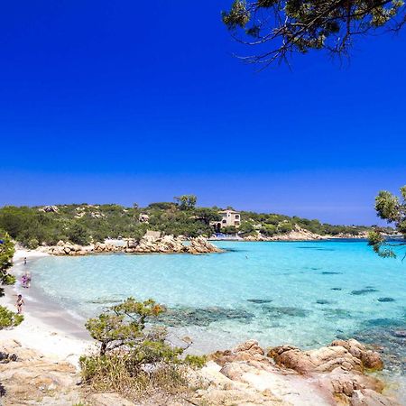Case Vacanze La Conia كانّيجوني المظهر الخارجي الصورة