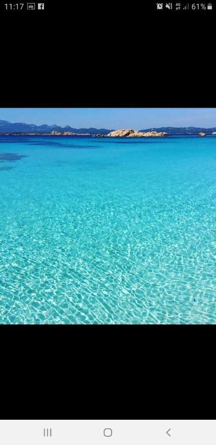 Case Vacanze La Conia كانّيجوني المظهر الخارجي الصورة