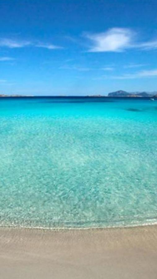 Case Vacanze La Conia كانّيجوني المظهر الخارجي الصورة