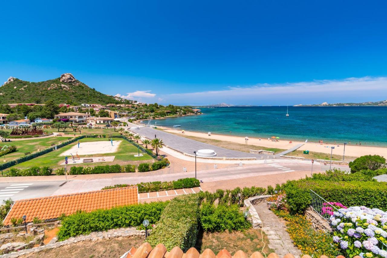 Case Vacanze La Conia كانّيجوني المظهر الخارجي الصورة