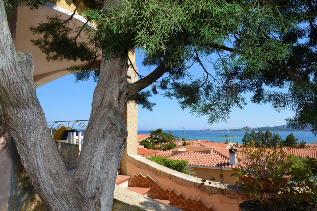 Case Vacanze La Conia كانّيجوني المظهر الخارجي الصورة