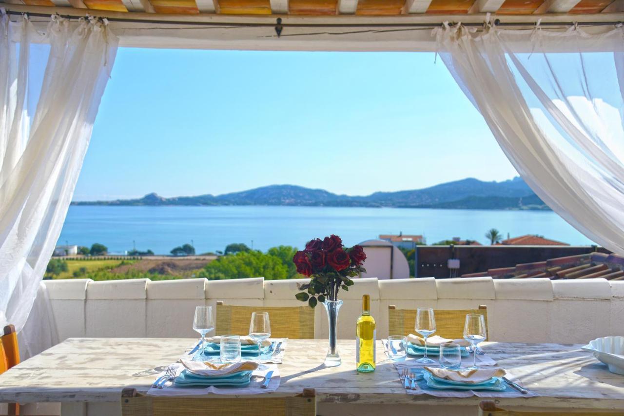 Case Vacanze La Conia كانّيجوني المظهر الخارجي الصورة