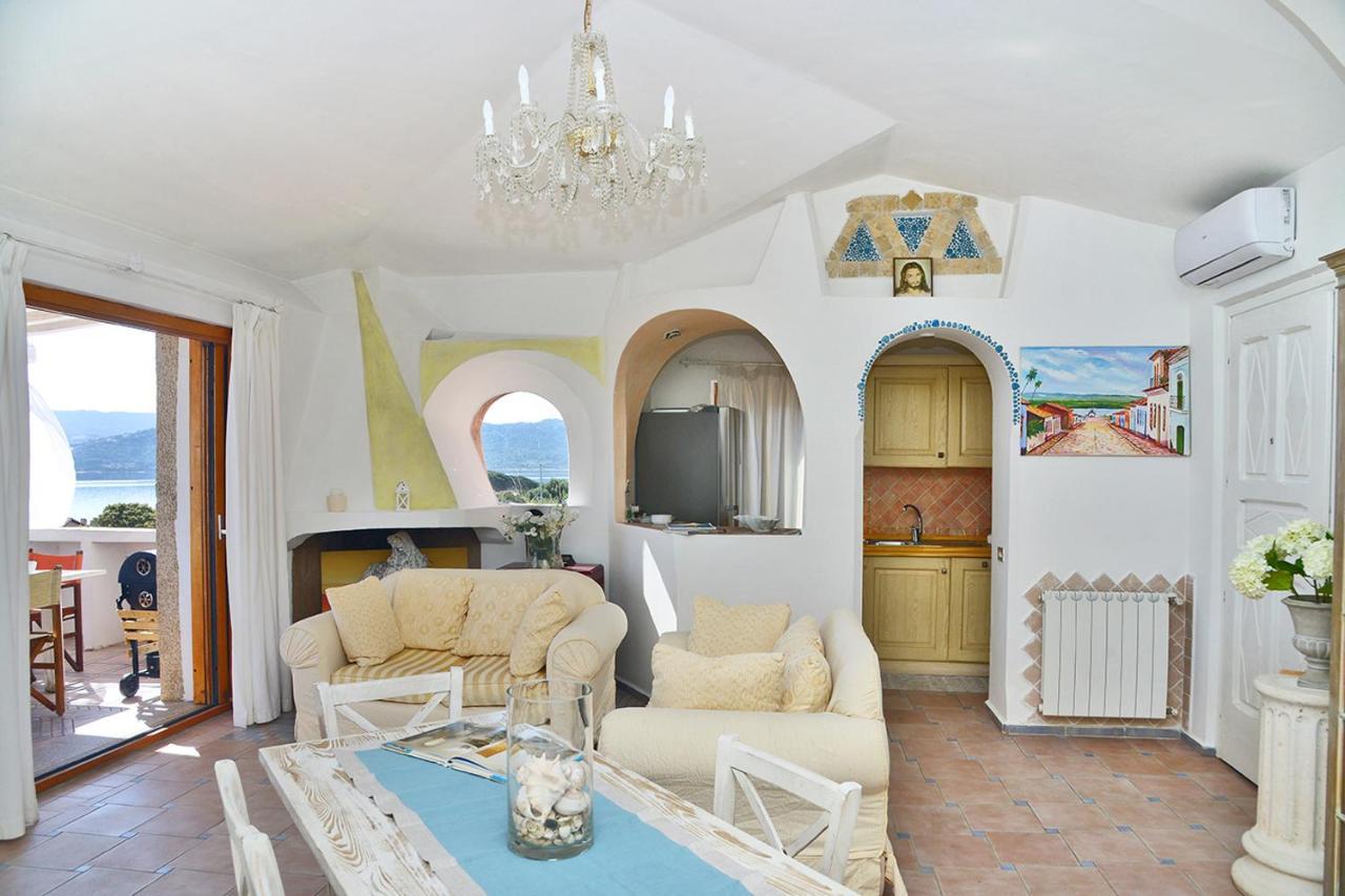 Case Vacanze La Conia كانّيجوني المظهر الخارجي الصورة