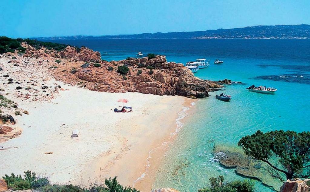 Case Vacanze La Conia كانّيجوني المظهر الخارجي الصورة