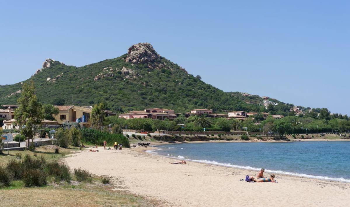 Case Vacanze La Conia كانّيجوني المظهر الخارجي الصورة