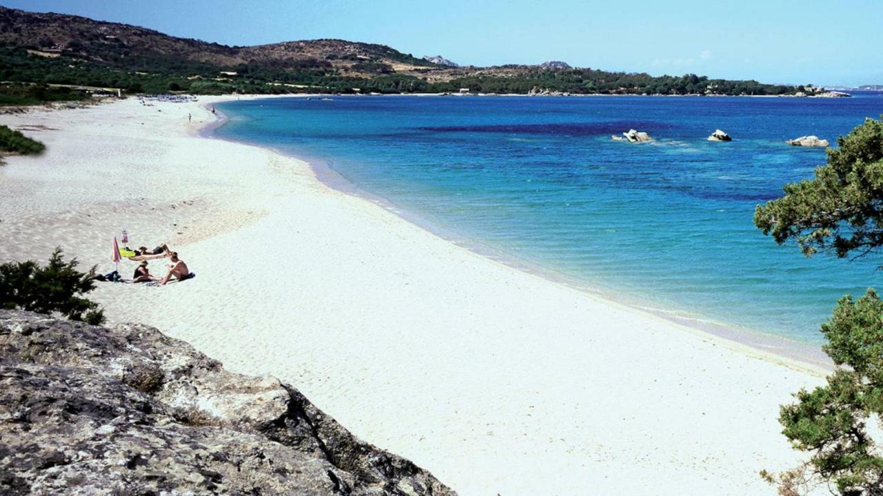 Case Vacanze La Conia كانّيجوني المظهر الخارجي الصورة