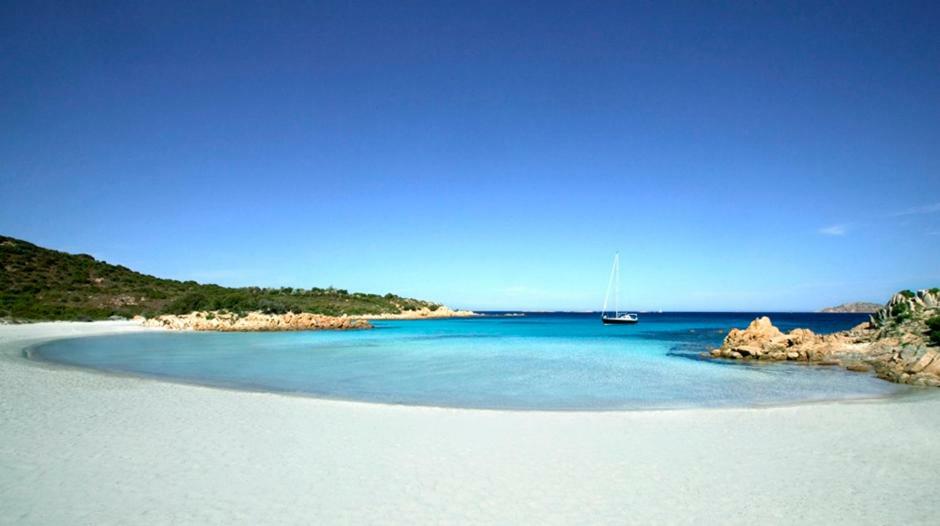 Case Vacanze La Conia كانّيجوني المظهر الخارجي الصورة